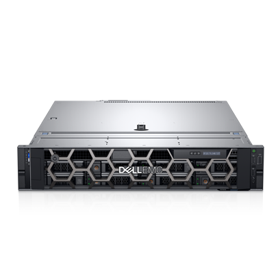 PowerEdge R450 机架式服务器