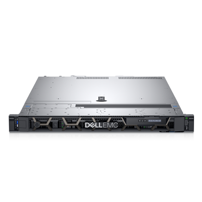 PowerEdge R450 机架式服务器