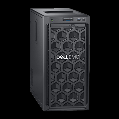 PowerEdge T140 入门级1路塔式服务器