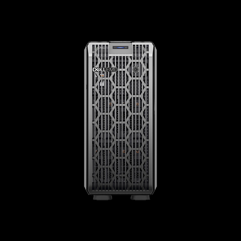 全新 PowerEdge R350 机架式服务器