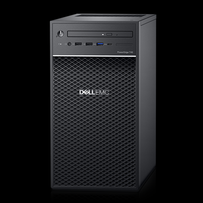  PowerEdge T40 微塔式服务器