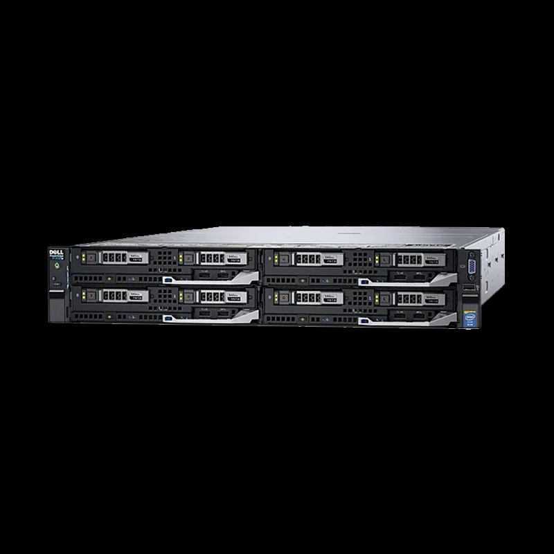  PowerEdge FX机箱 PowerEdge FX机箱