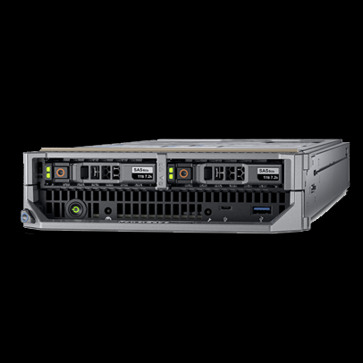 全新 PowerEdge R350 机架式服务器