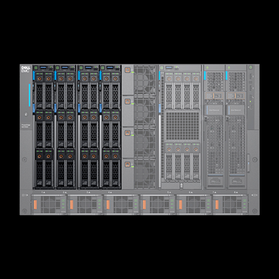 PowerEdge MX740c模块化服务器