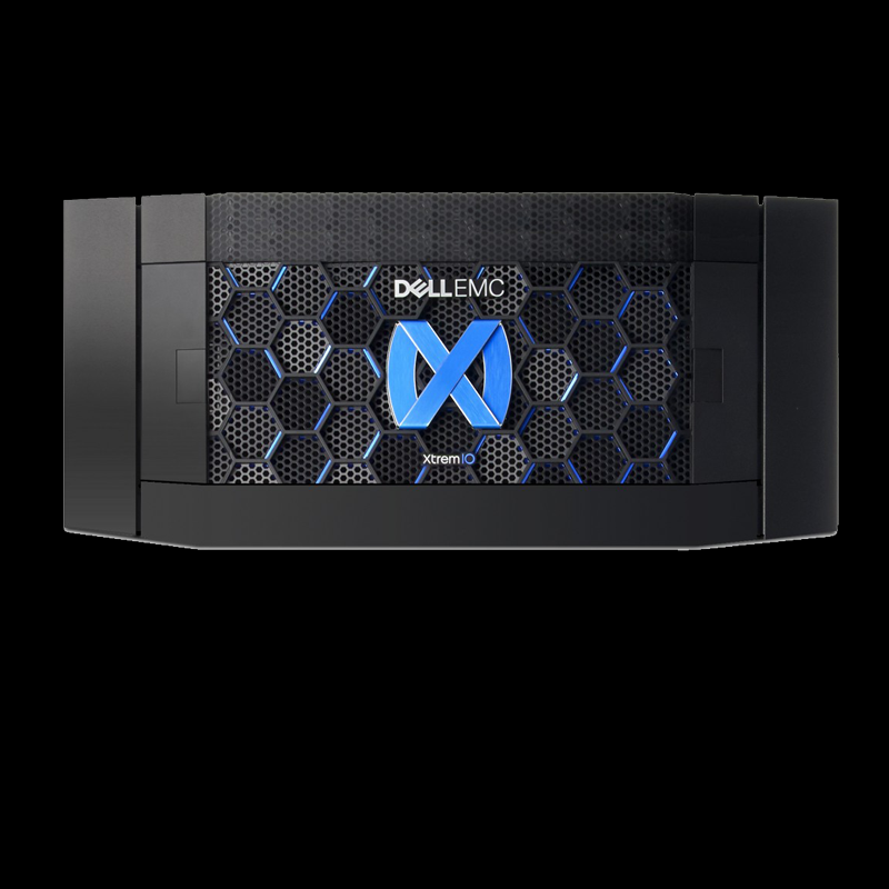 XtremIO X2 全闪存阵列