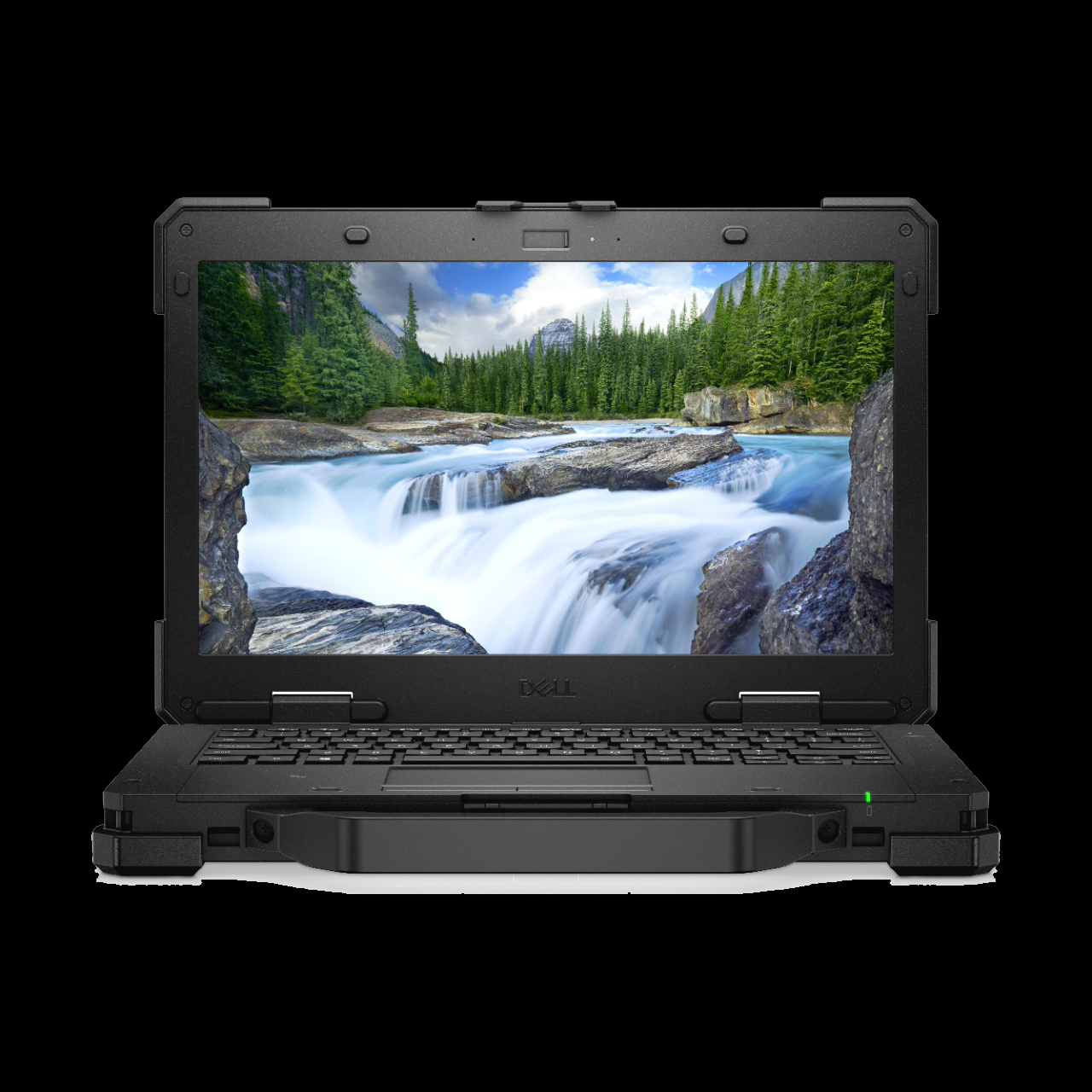 全新 Latitude 7330 Rugged Extrem