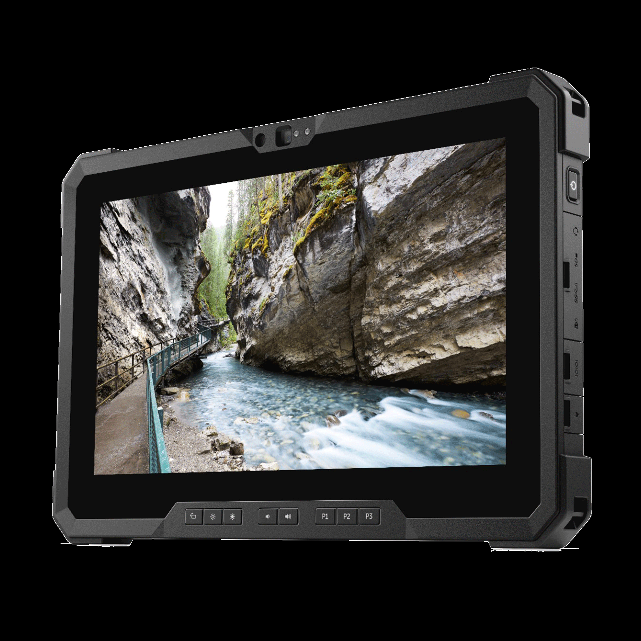 Latitude 7220 Rugged Extreme 1