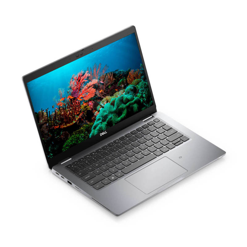 全新 Latitude 5320 商用笔记本